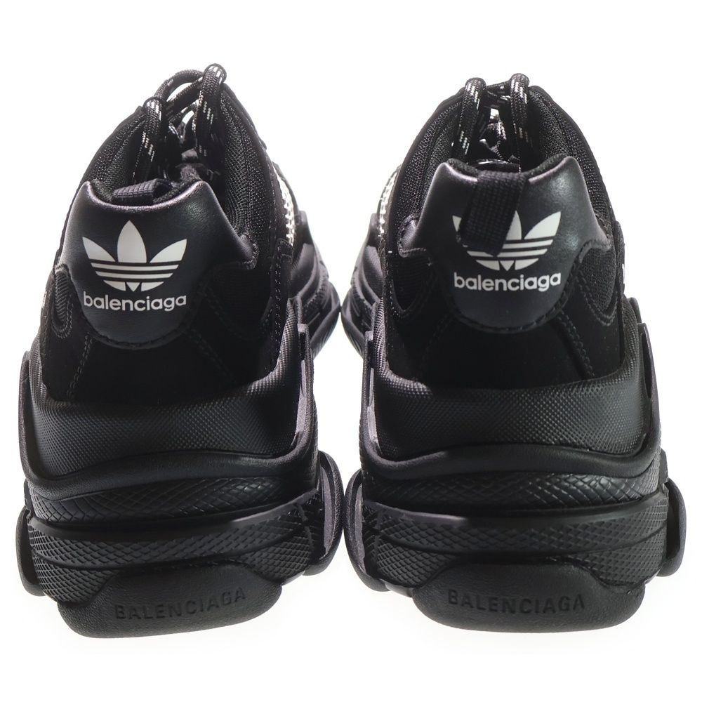 BALENCIAGA (バレンシアガ) ×adidas TRIPRE S アディダス トリプルS