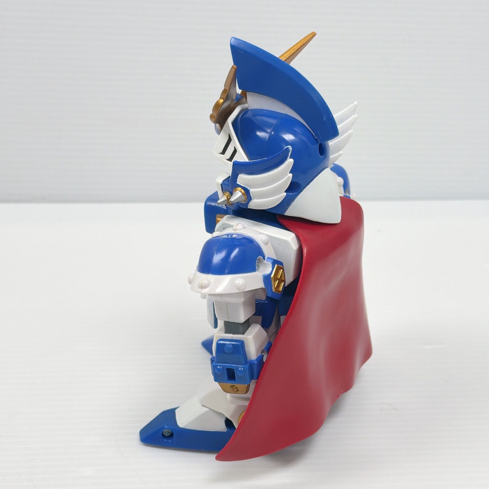 騎士ガンダム ゼロカスタム ガンダムフォース フィギュア バンダイ