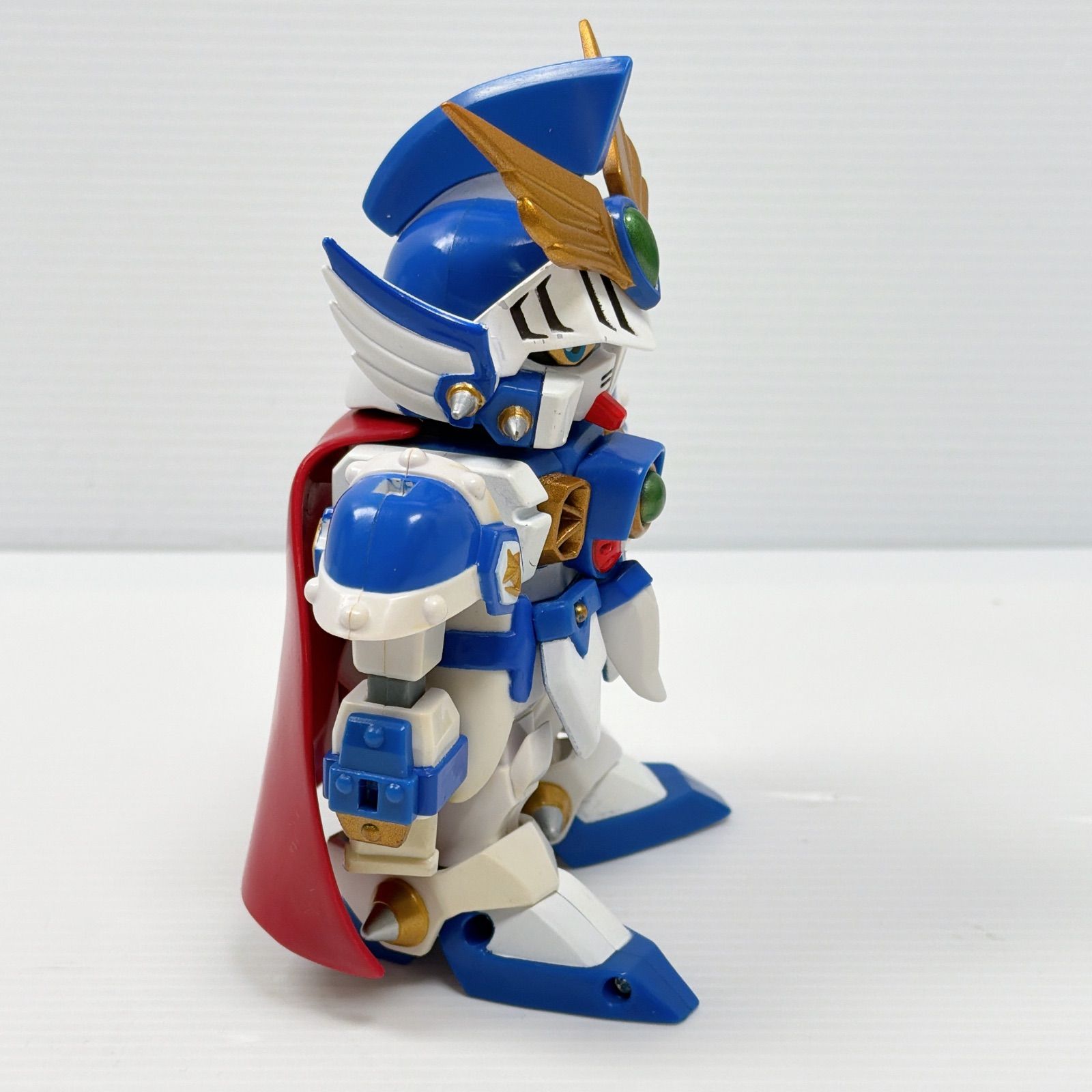 騎士ガンダム ゼロカスタム ガンダムフォース フィギュア バンダイ