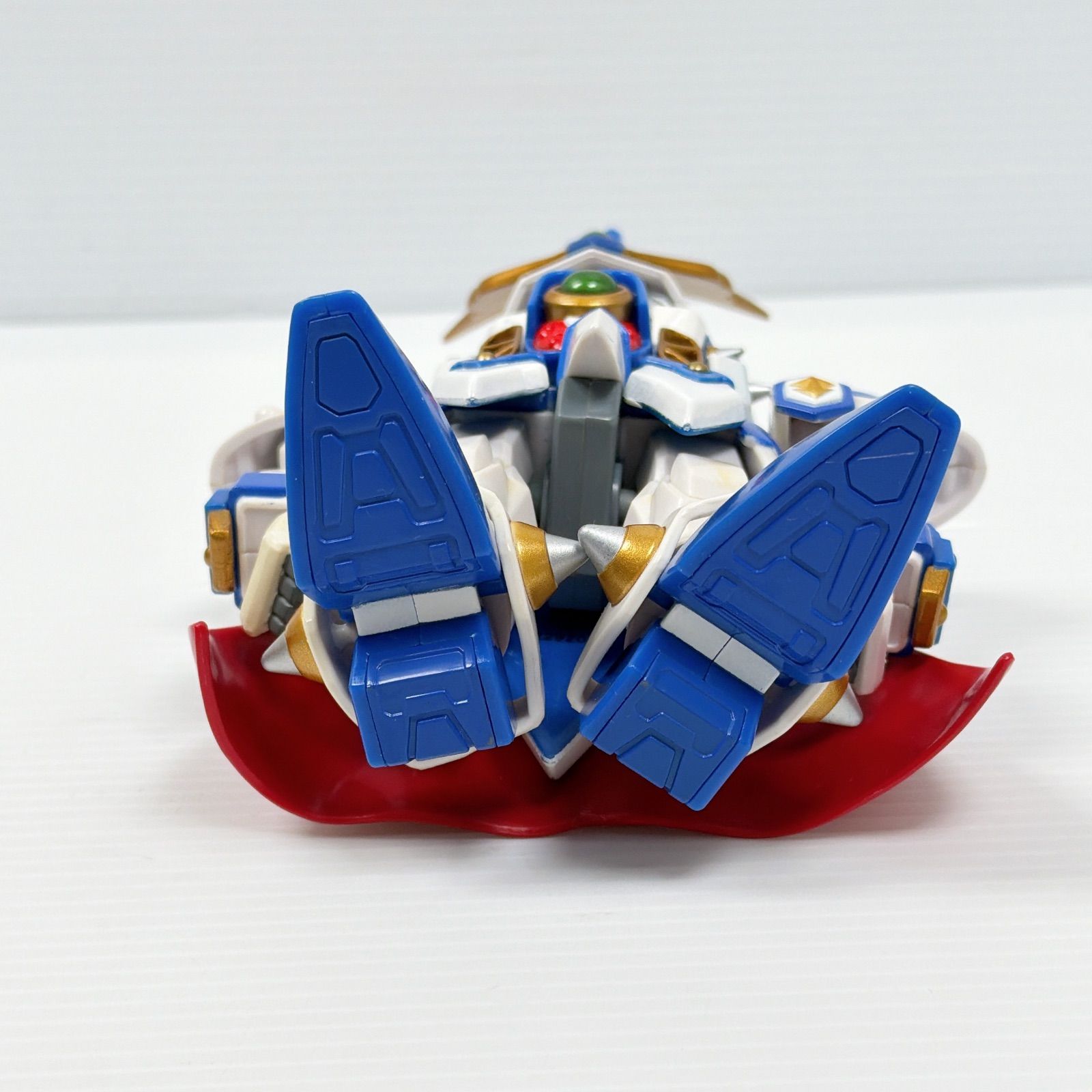 騎士ガンダム ゼロカスタム ガンダムフォース フィギュア バンダイ