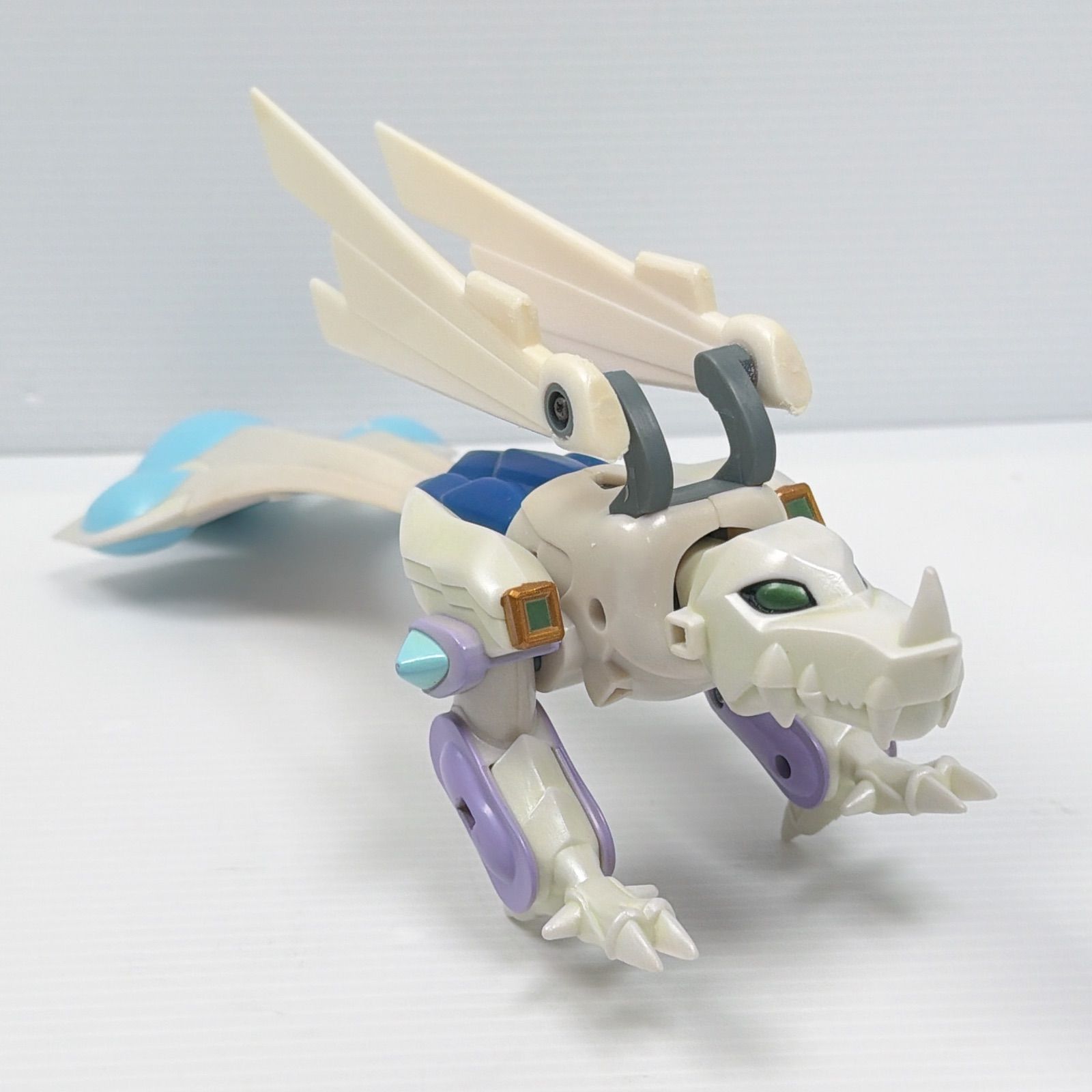 騎士ガンダム ゼロカスタム ガンダムフォース フィギュア バンダイ
