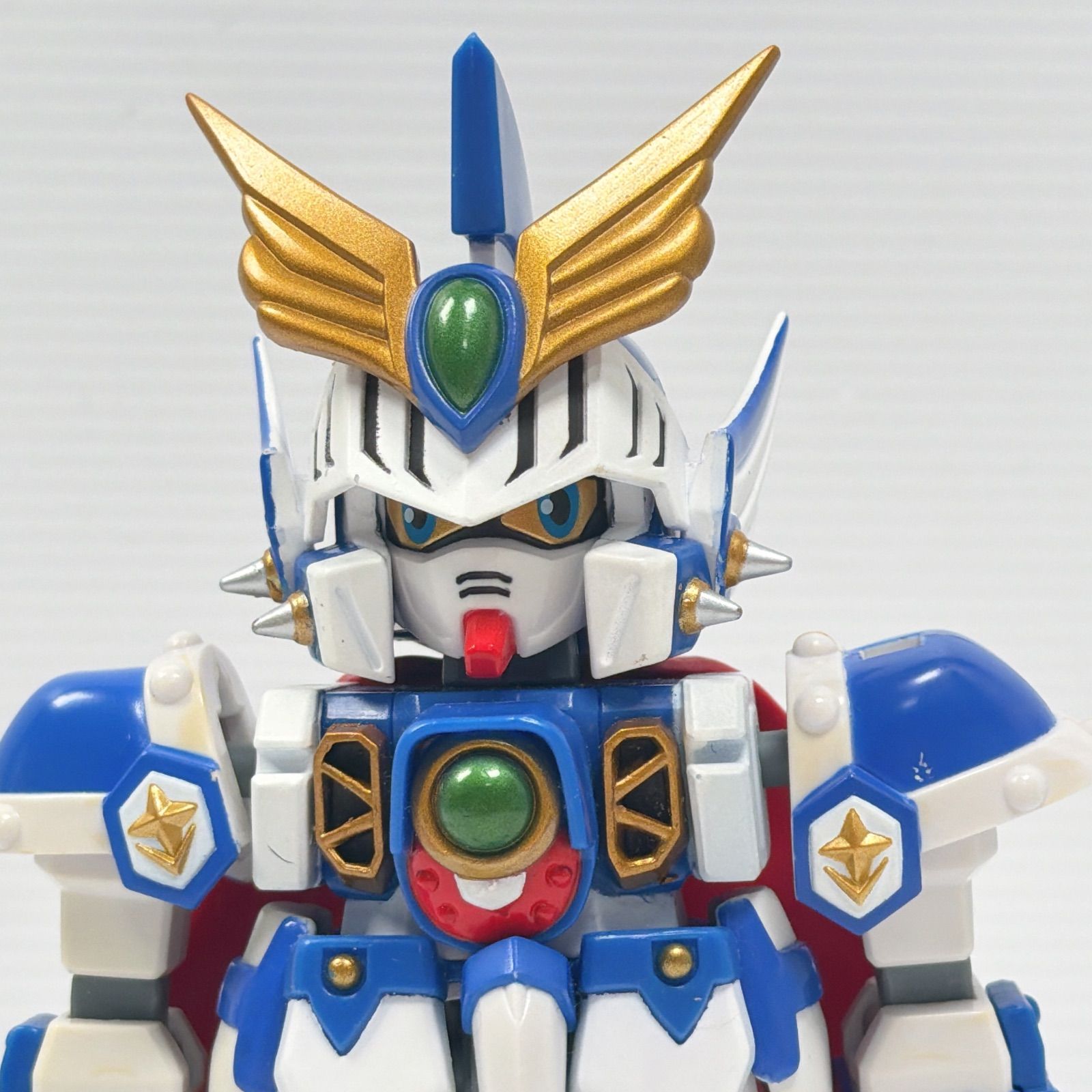 騎士ガンダム ゼロカスタム ガンダムフォース フィギュア バンダイ