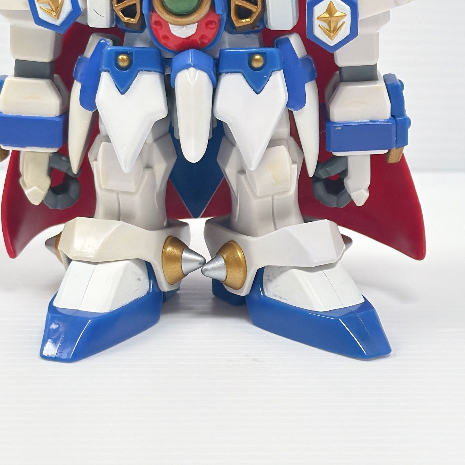 騎士ガンダム ゼロカスタム ガンダムフォース フィギュア バンダイ