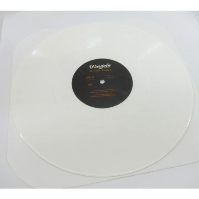 D'Angelo ディアンジェロ / Brown Sugar 2LP レコード □UV3366 - メルカリ