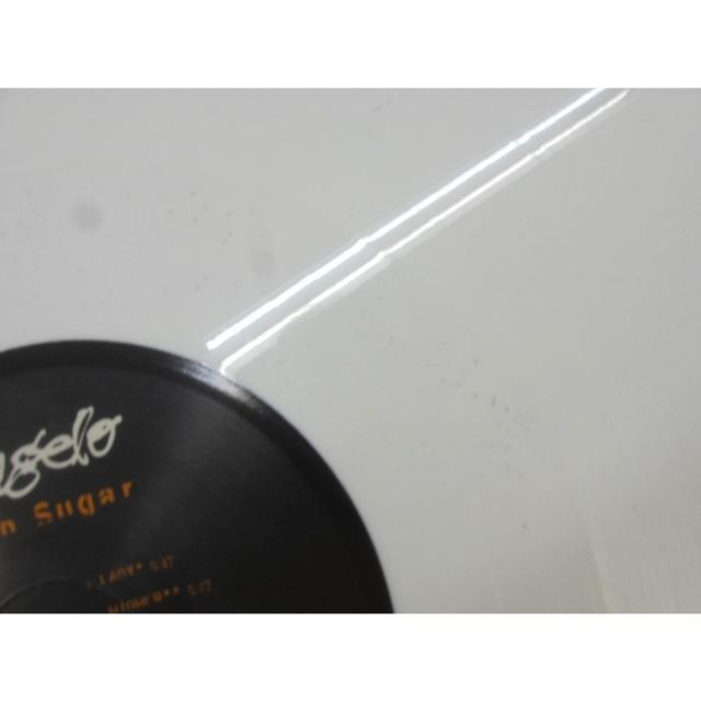 D'Angelo ディアンジェロ / Brown Sugar 2LP レコード □UV3366 - メルカリ