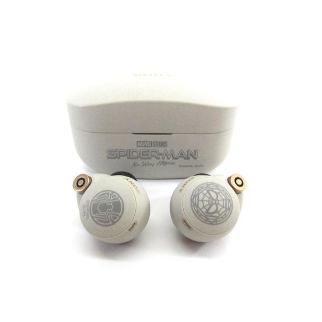 SONY ソニー WF-1000XM4 イヤフォン ∠UK2202 - メルカリ