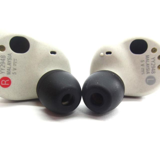 SONY ソニー WF-1000XM4 イヤフォン ∠UK2202 - メルカリ