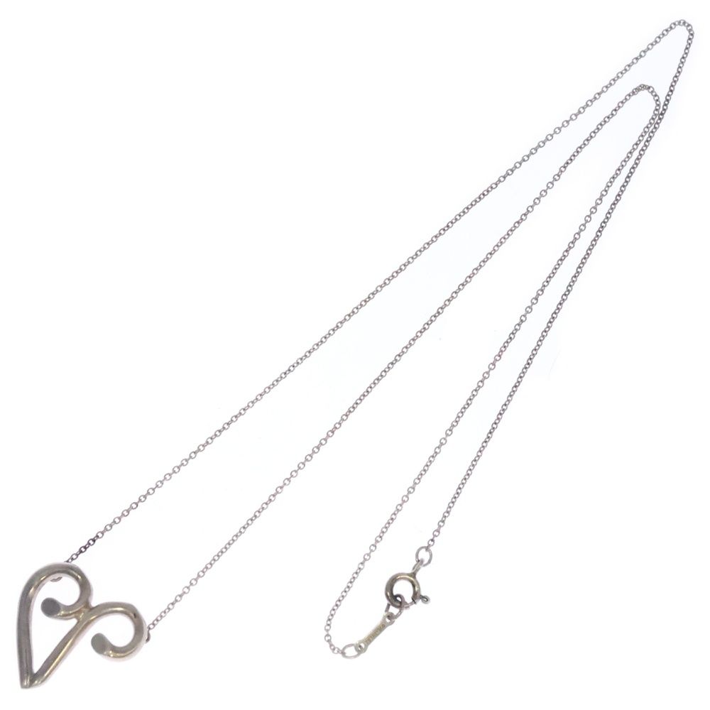 TIFFANY & Co. (ティファニー) パロマピカソ 牡羊座モチーフ