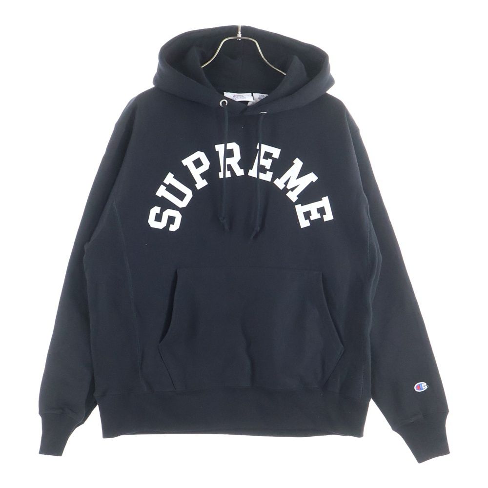 高品質，セール SUPREME (シュプリーム) 25SS ×Champion Hooded 