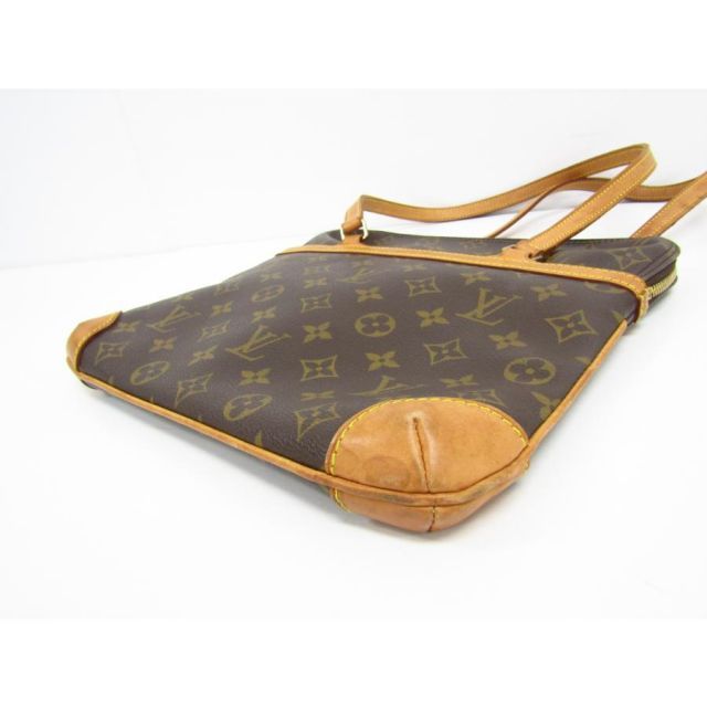 LOUIS VUITTON ルイ・ヴィトン モノグラム クーサン GM ショルダー