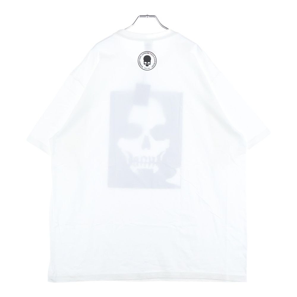 supreme Number nine Manson Teeシュプリーム Supreme Number (N)ine Manson Tee Black Men's - FW25 - US