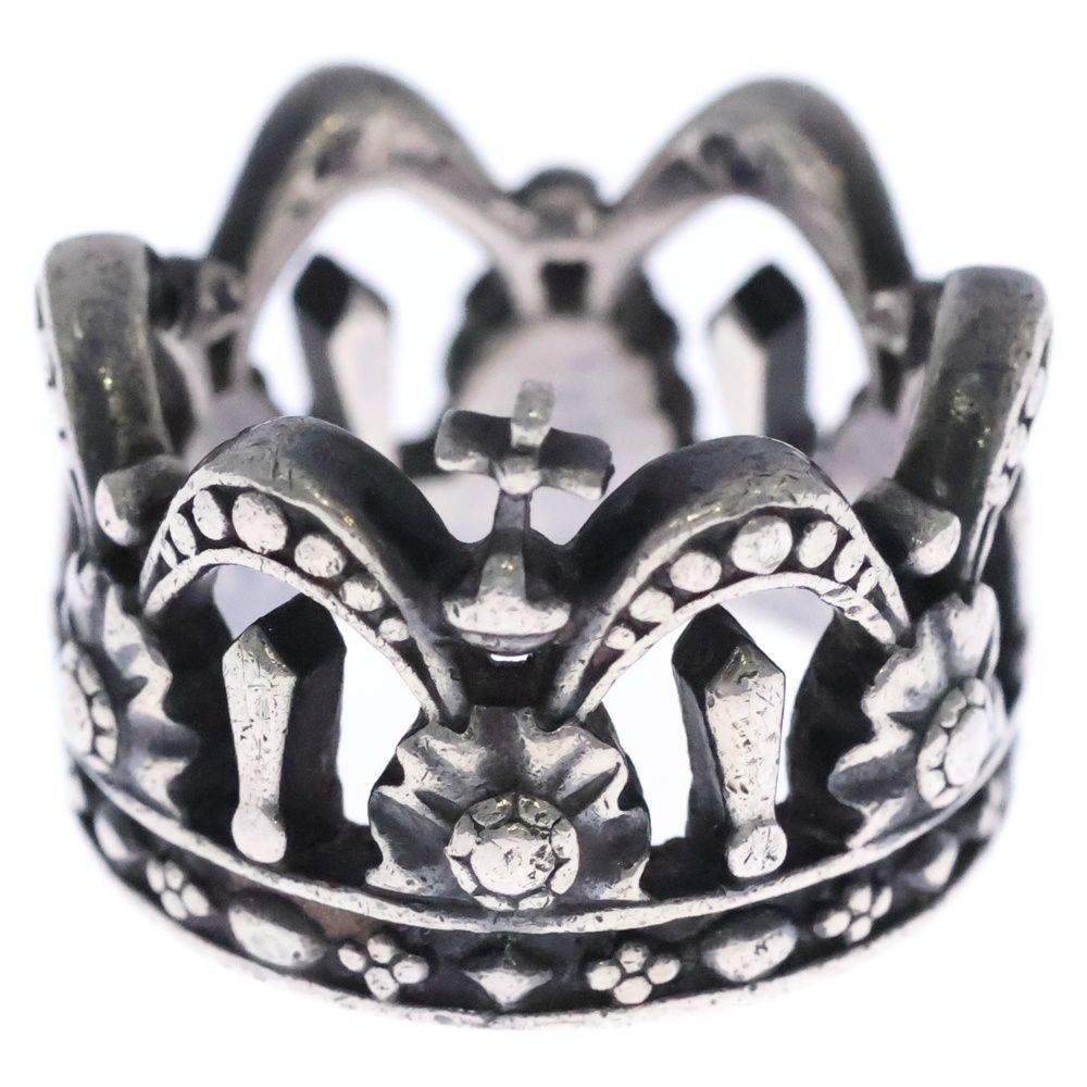 Justin Davis (ジャスティンデイヴィス) CHAPEL CROWN チャペル