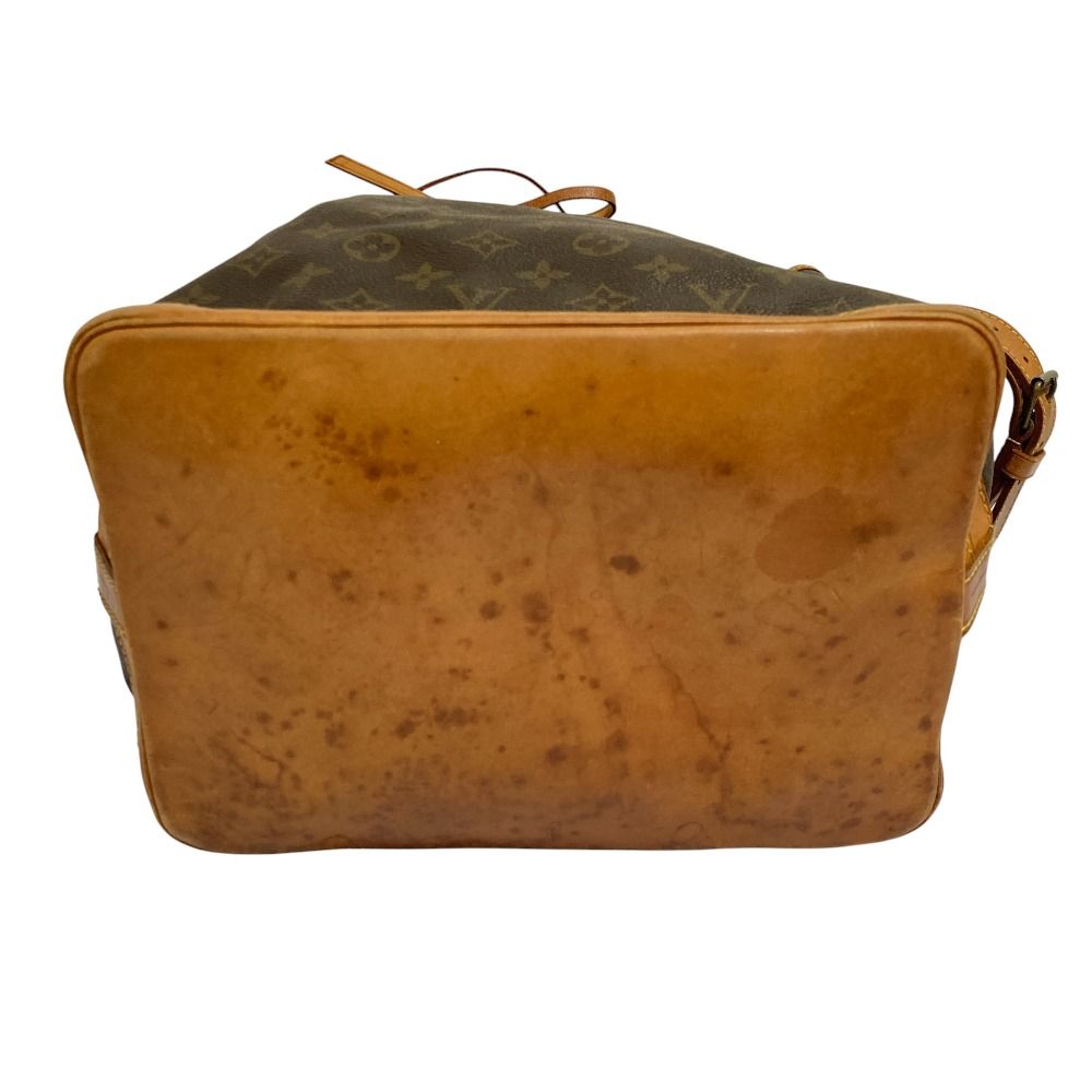 LOUIS VUITTON ルイヴィトン モノグラム ノエ ショルダーバッグ M42224