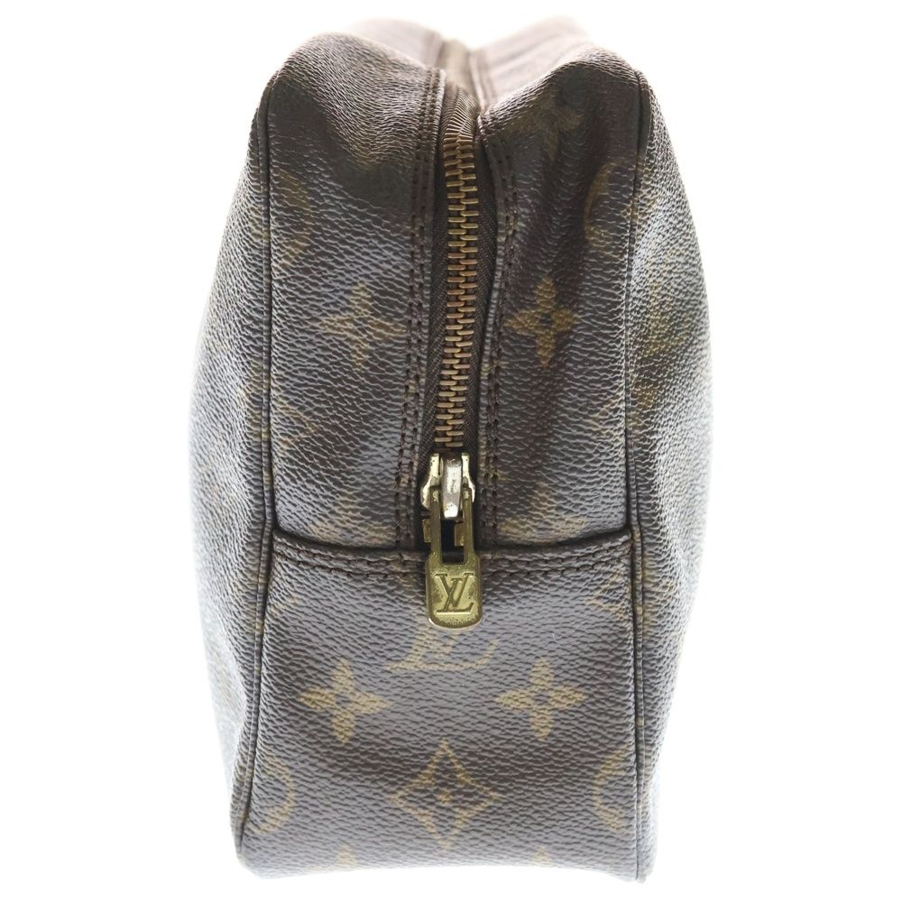 LOUIS VUITTON (ルイヴィトン) モノグラム トゥルーストワレット23