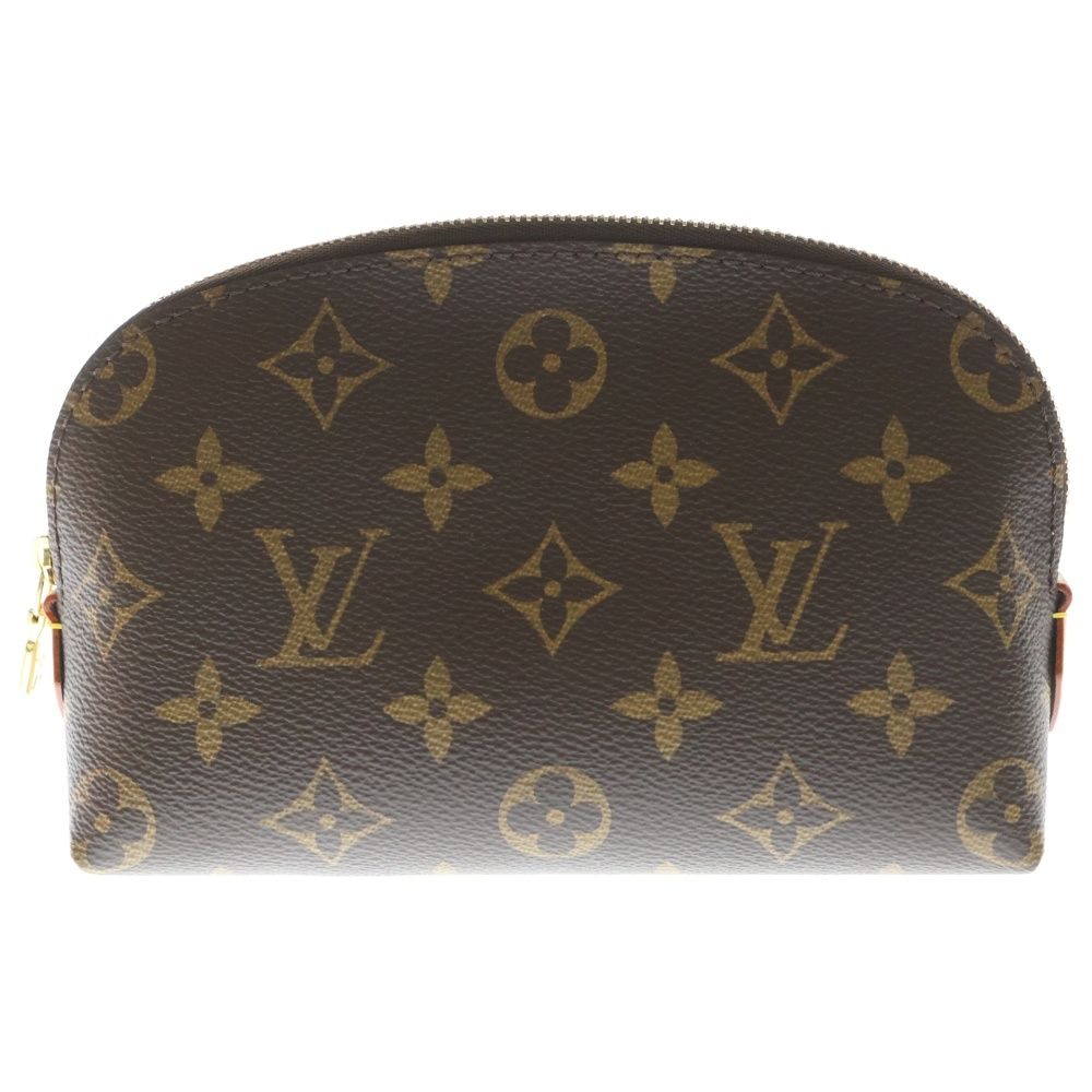 LOUIS VUITTON (ルイヴィトン) モノグラム ポシェット・コスメティック