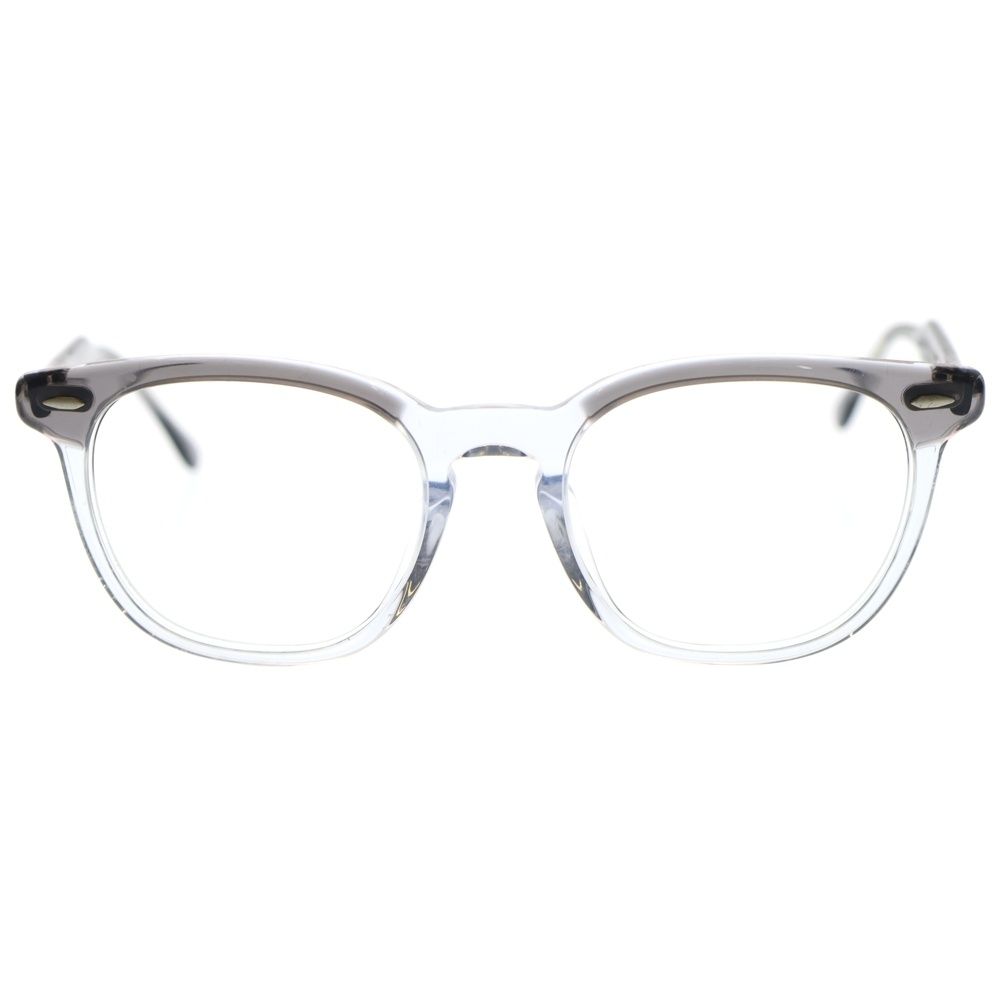 レイバン　クリアフレーム　伊達メガネ Ray-Ban（レイバン） 伊達メガネ メガネ 眼鏡 レイバンメガネフレーム