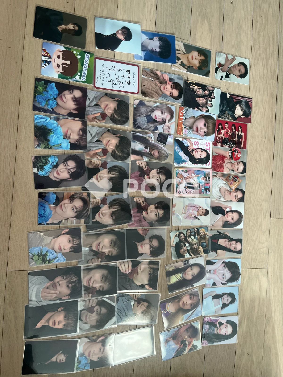 ATEEZ ジョンホ GOLDEN HOUR : Part.3 'In Your Fantasy Edition