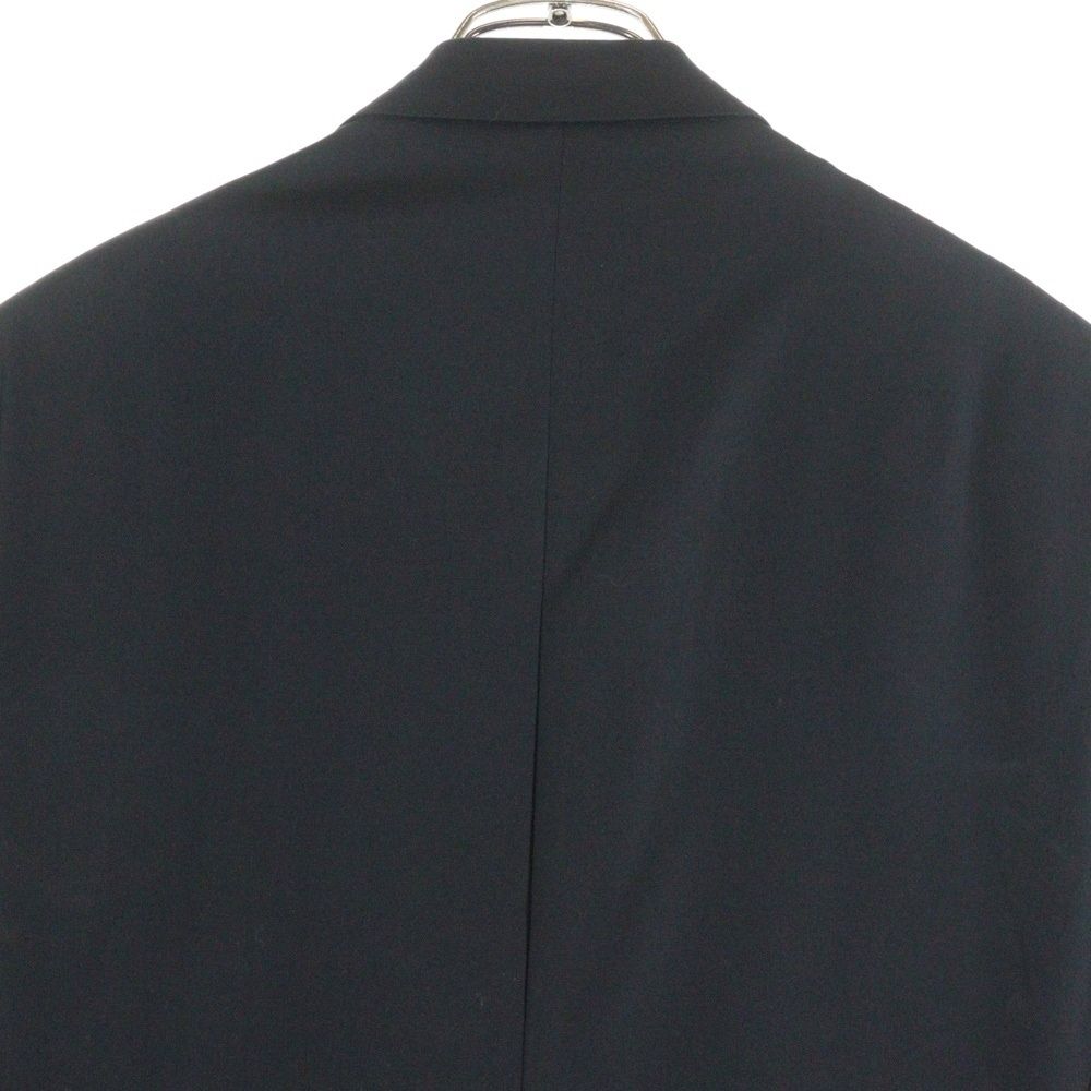 GIORGIO ARMANI (ジョルジオアルマーニ) 1B ピークドラペル ウール