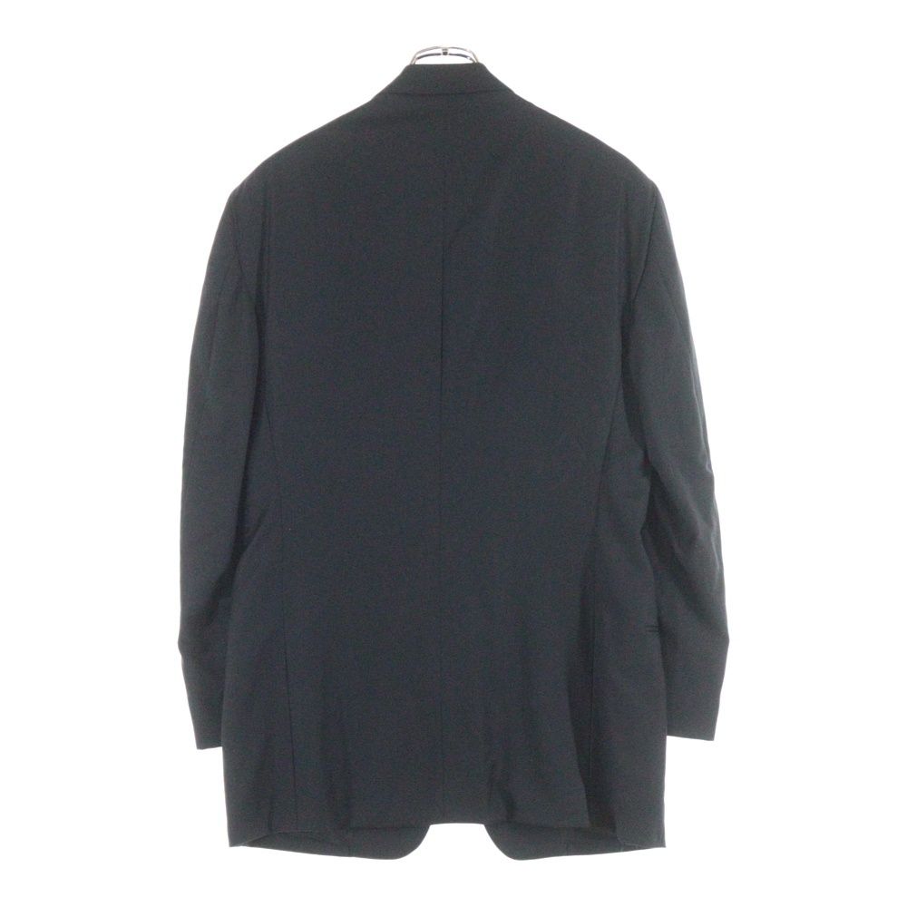 GIORGIO ARMANI (ジョルジオアルマーニ) 1B ピークドラペル ウール