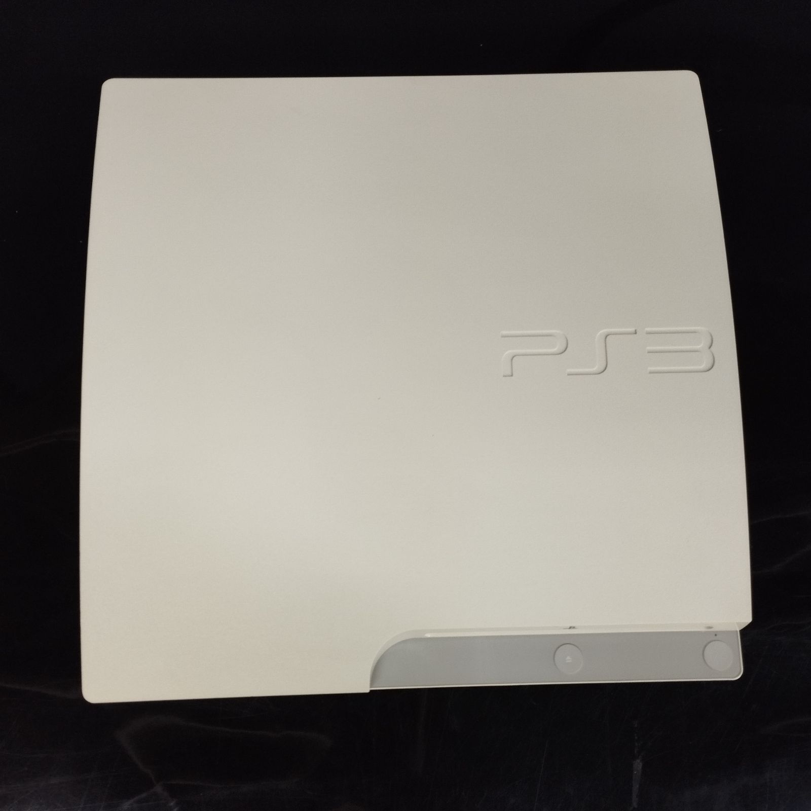 D1649】PlayStation3 プレステ3 CECH-3000A ホワイト ※ジャンク - メルカリ