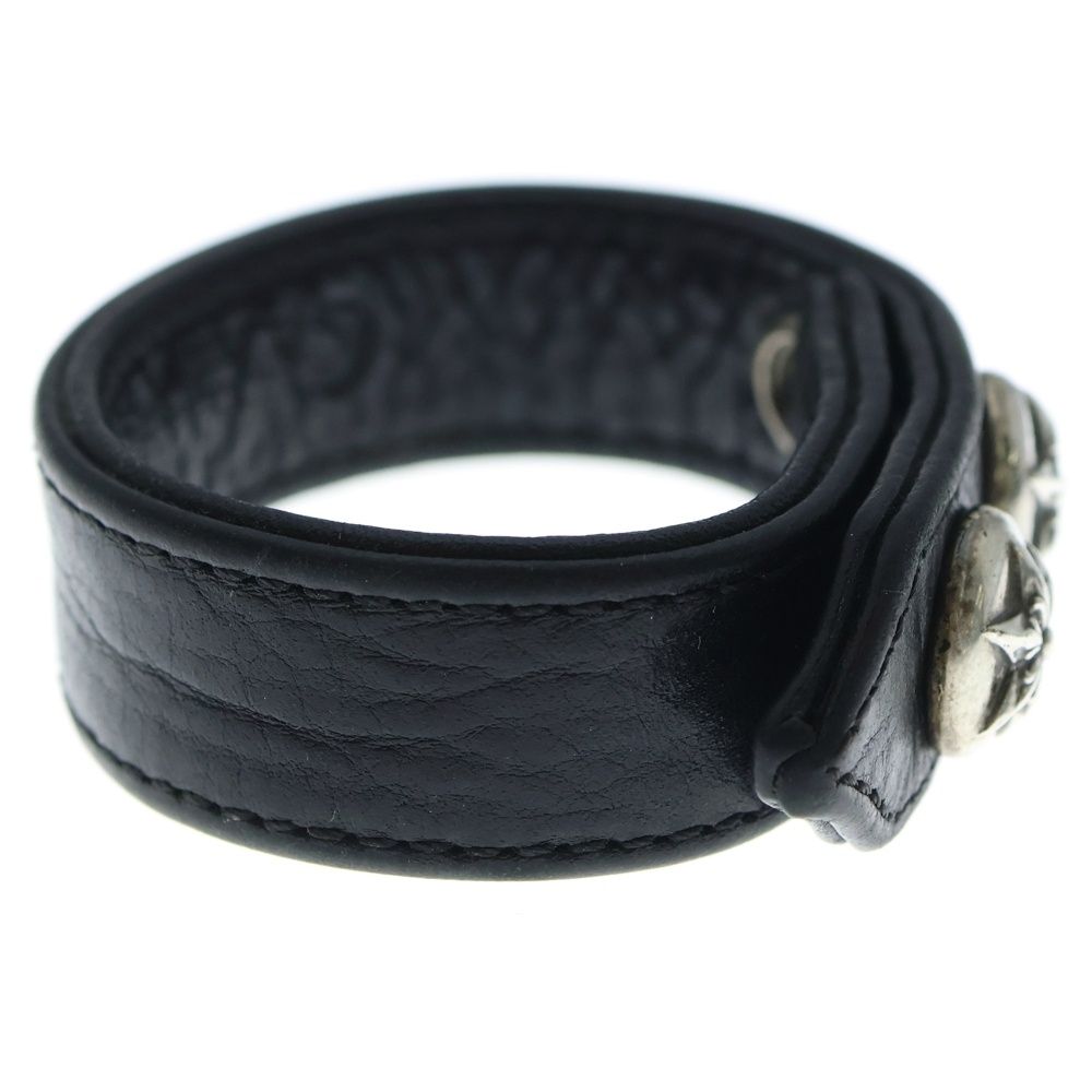 CHROME HEARTS (クロムハーツ) 3BTN 2SNP スターボール 3ボタン2