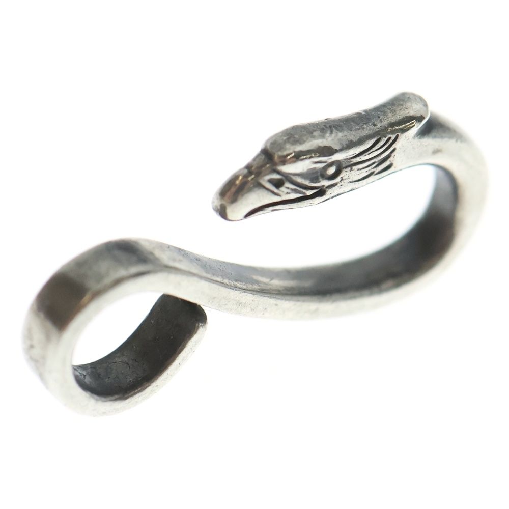 goro's (ゴローズ) SVイーグルフック シルバー - メルカリ