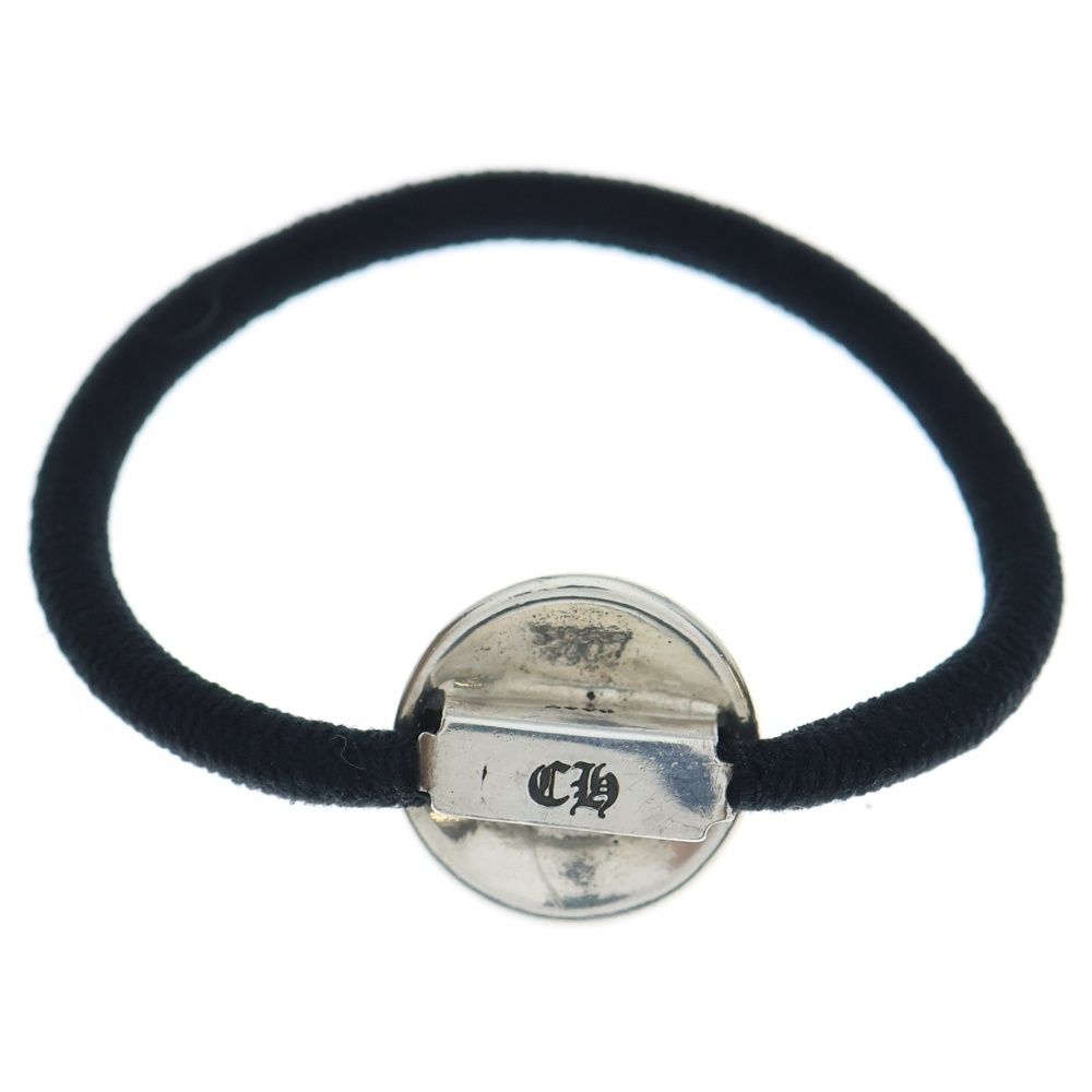 CHROME HEARTS (クロムハーツ) HAIRBAND OLD クロスボール ヘアバンド