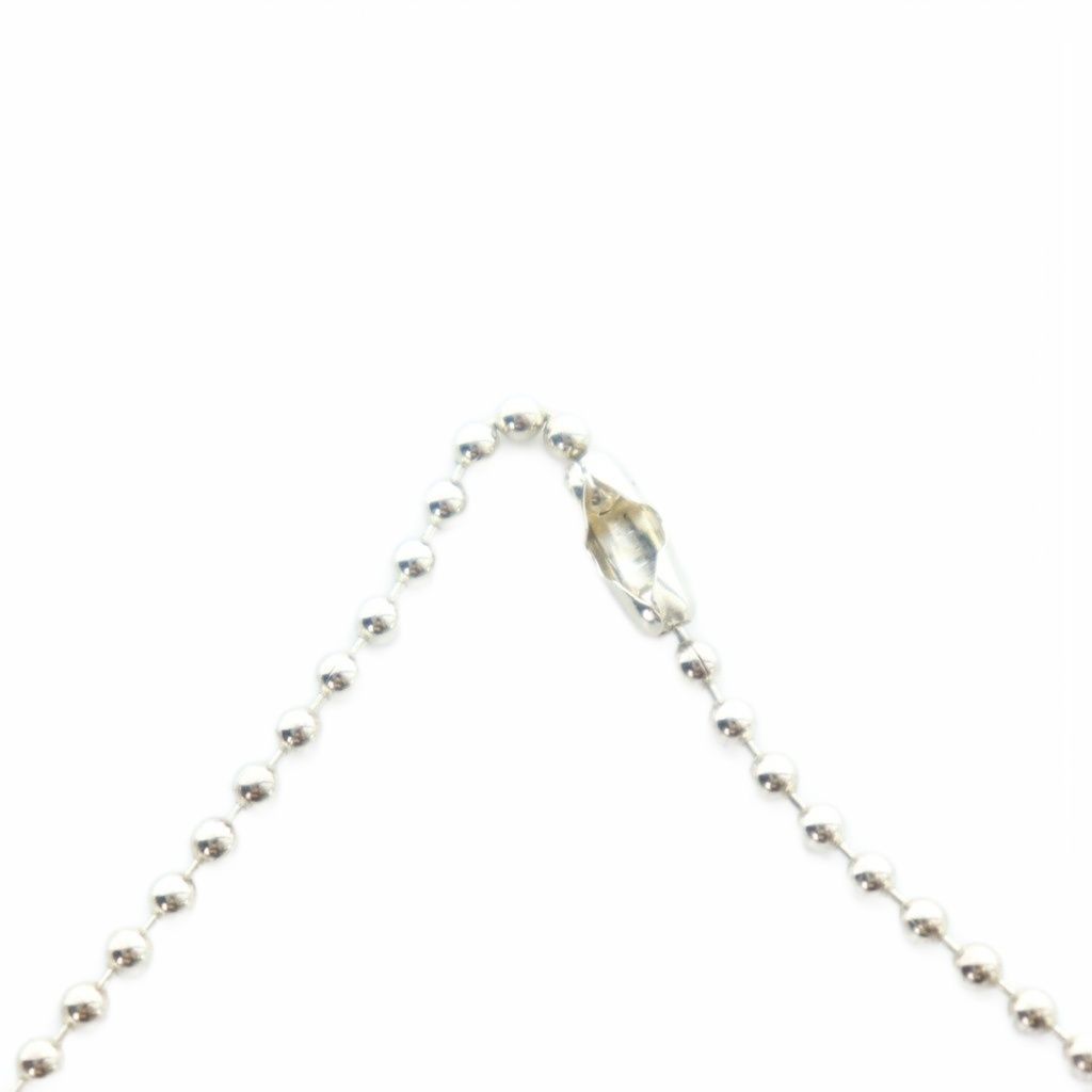 クロムハーツ CHROME HEARTS 1ボール タイニー CHクロス ボール