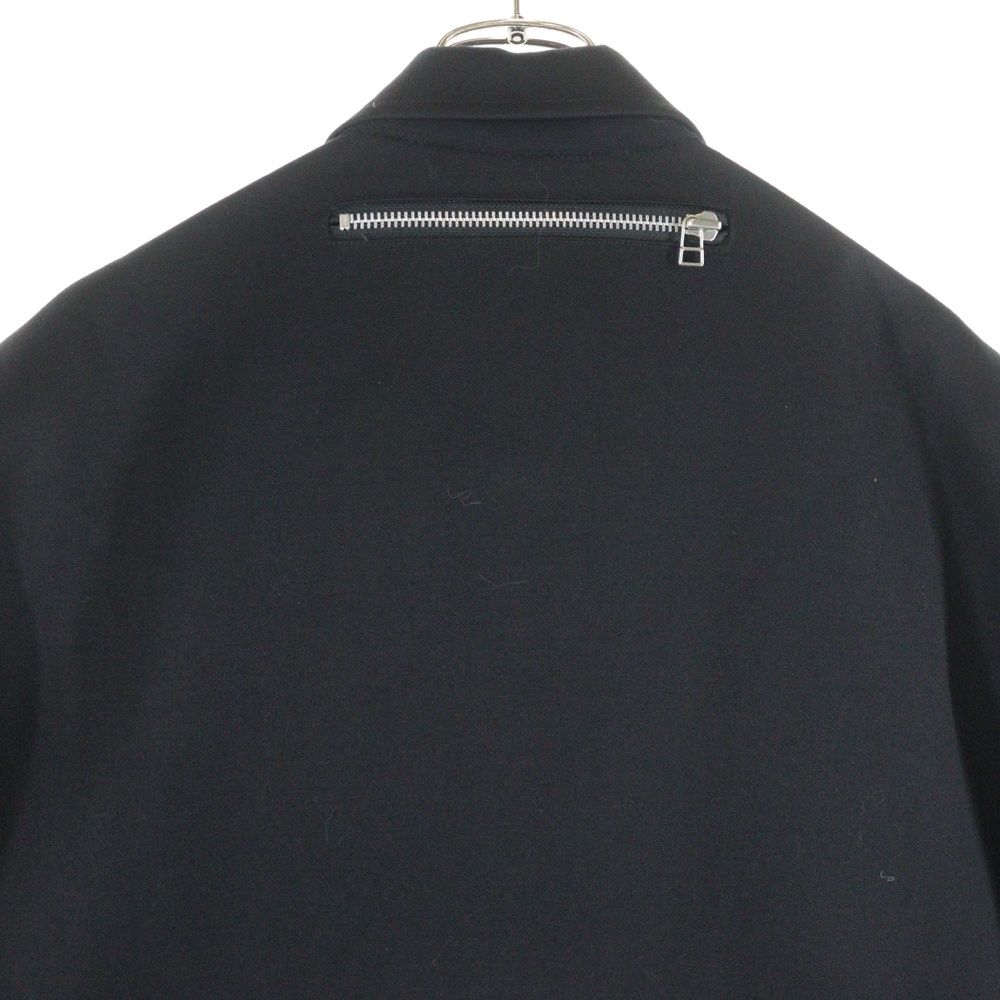 JOHN LAWRENCE SULLIVAN (ジョンローレンスサリバン) 20SS ウール