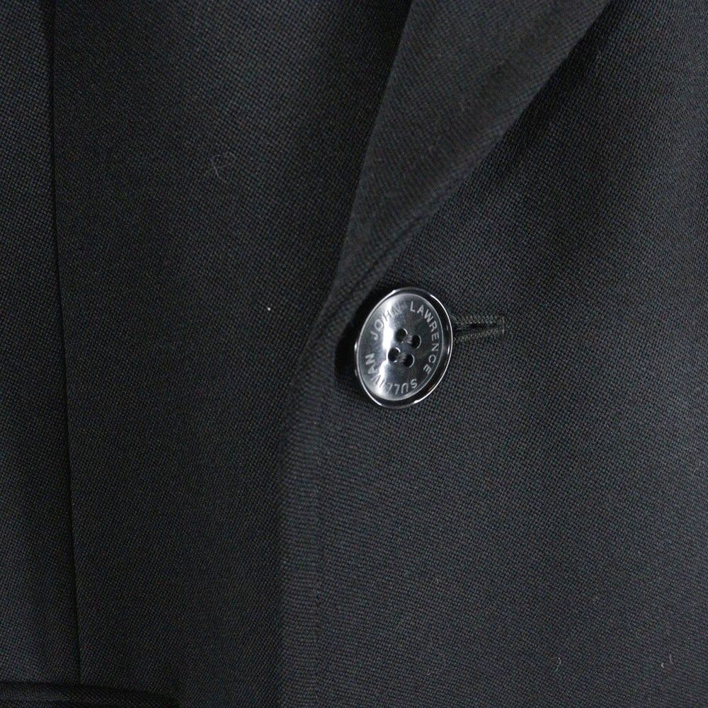 JOHN LAWRENCE SULLIVAN (ジョンローレンスサリバン) 20SS ウール