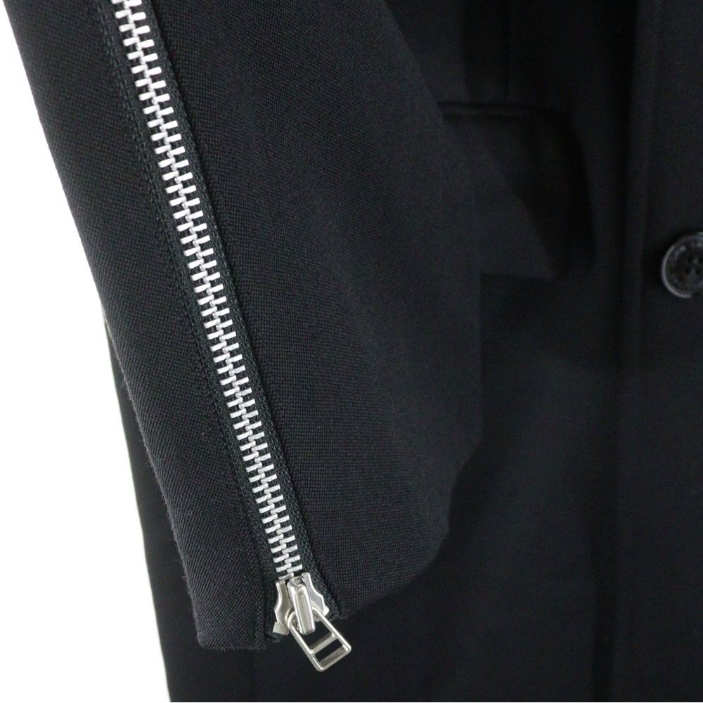 JOHN LAWRENCE SULLIVAN (ジョンローレンスサリバン) 20SS ウール