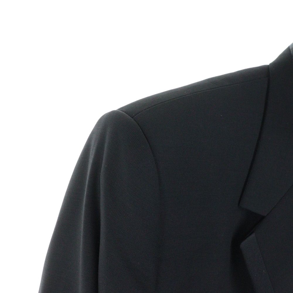 DOLCE & GABBANA (ドルチェアンドガッバーナ) 襟花柄 ダブルブレスト