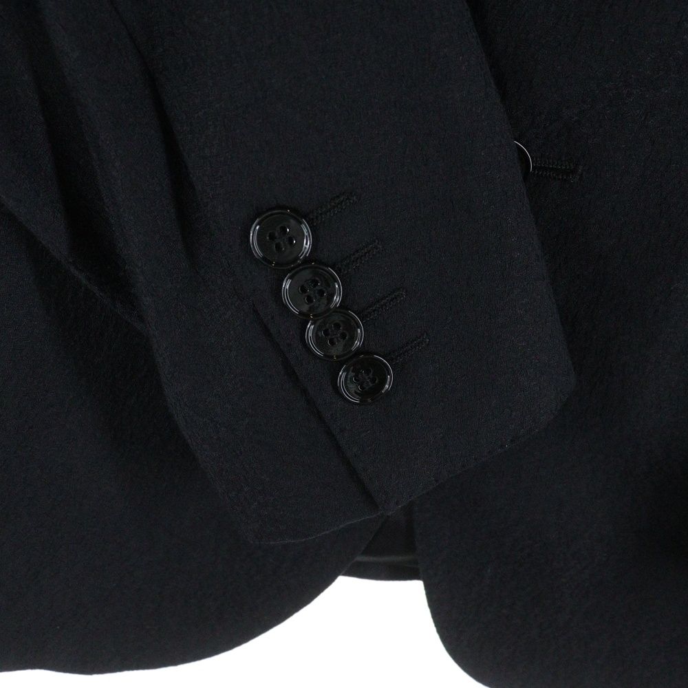 DOLCE & GABBANA (ドルチェアンドガッバーナ) 総柄テーラード