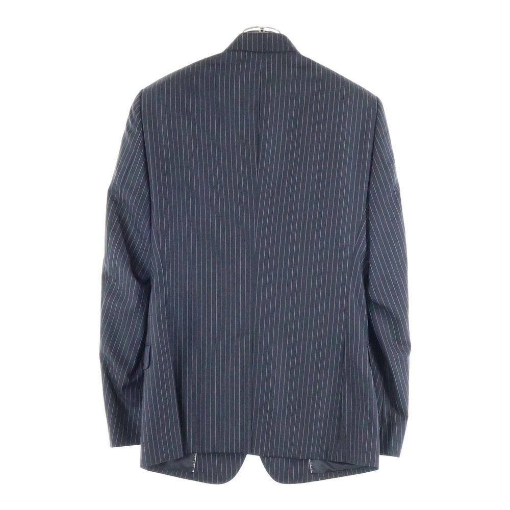 DOLCE & GABBANA (ドルチェアンドガッバーナ) ストライプ柄 テーラード