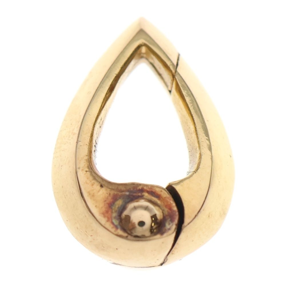 CHROME HEARTS (クロムハーツ) 22K PLAIN BALE プレーンベイル