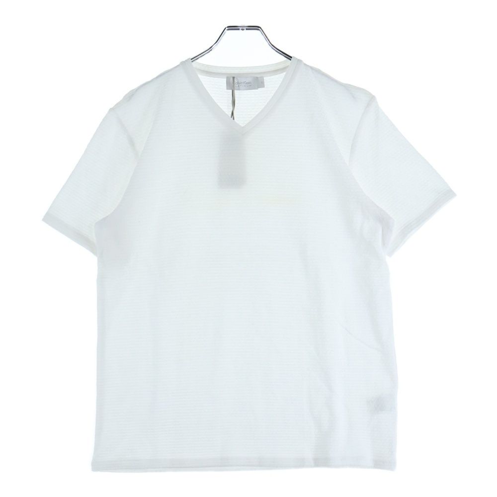 Calvin Klein (カルバンクライン) PLATINUM プラチナム マイクロ 