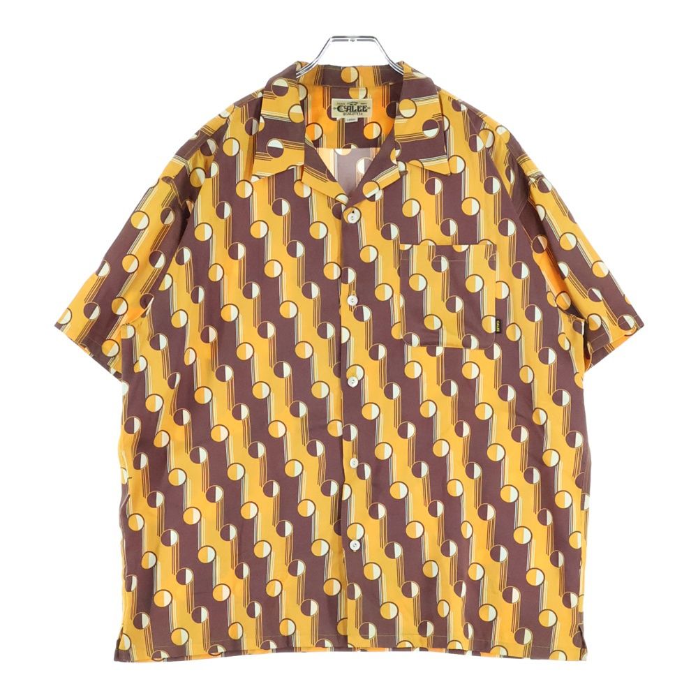 E.TAUTZ チェスターコート 42 ストア オリーブ