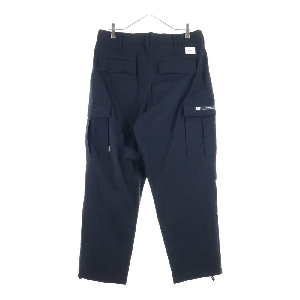 WTAPS (ダブルタップス) 23SS MILT9601 ミリタリー カーゴパンツ