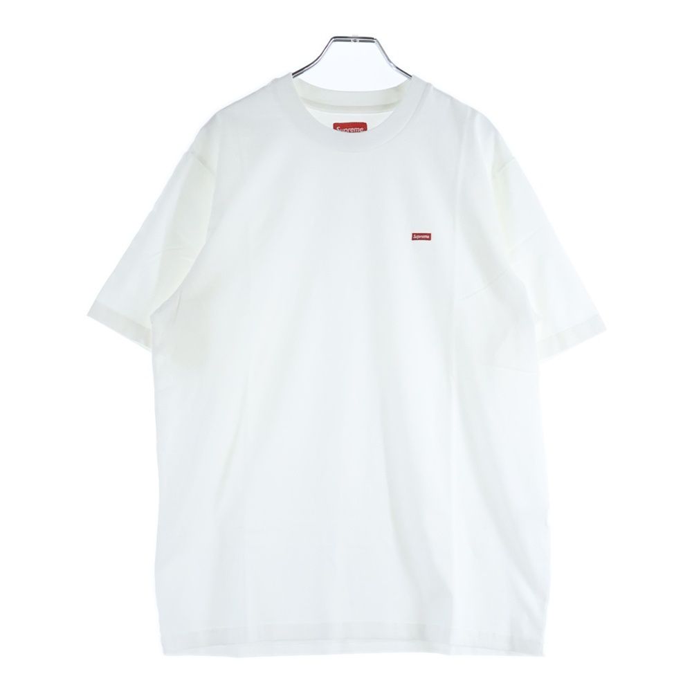 SUPREME (シュプリーム) 19SS Small Box Logo Tee スモールボックス