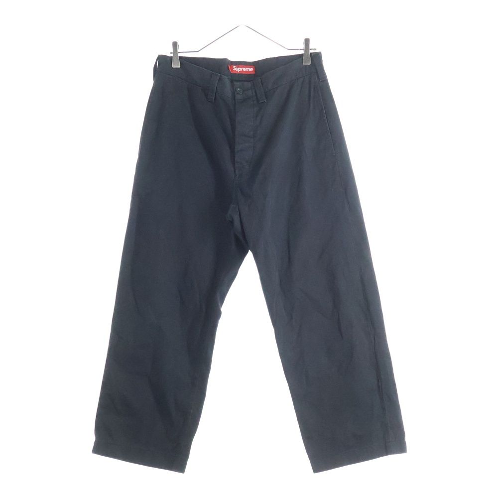 SUPREME (シュプリーム) 24SS Chino Pant マルチポケット ボタンフライ