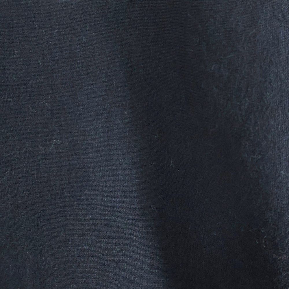SUPREME (シュプリーム) 25SS Reverse Hooded Sweatshirt リバース フロントロゴデザイン フーデッド スウェット パーカー ブラック