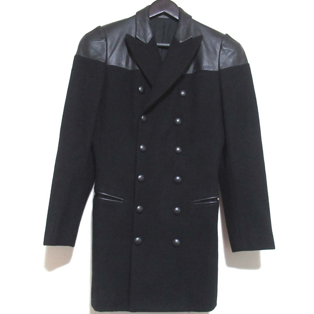 美品 Jean Paul Gaultier ジャンポールゴルチエ ヴィンテージ レザー