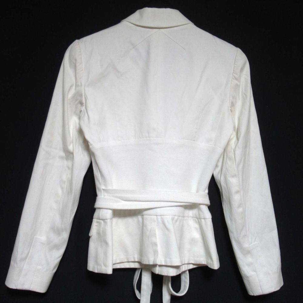 良品 Christian Dior クリスチャンディオール ガリアーノ期 ベルテッド