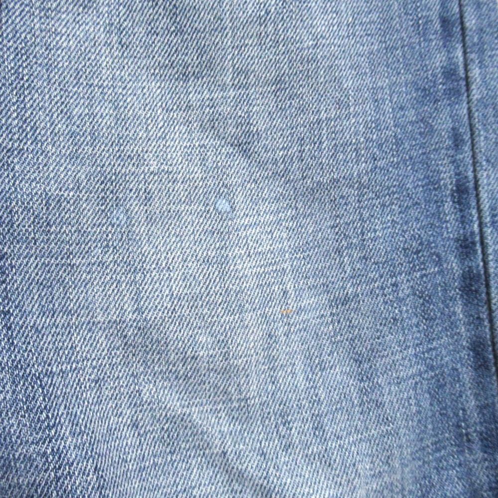 美品 Maison Margiela 4 メゾンマルジェラ4 USED加工 カットオフ  