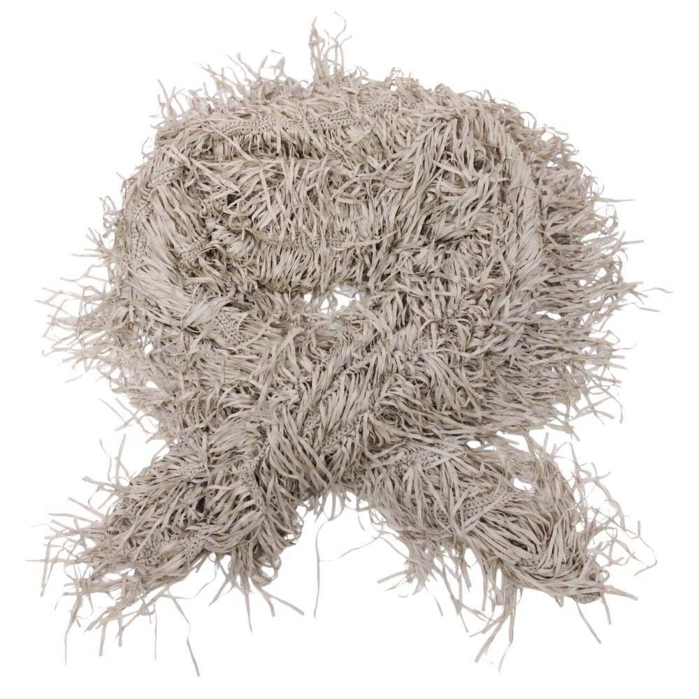 イフシックスワズナイン　スカルストール ifsixwasnine イフシックスワズナイン スカル ストール Women's【IF