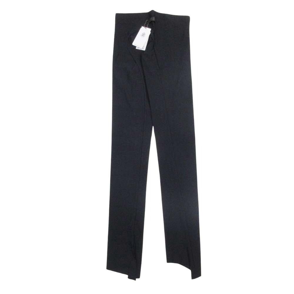 新品同様 IF SIX WAS NINE イフシックスワズナイン スリット カット