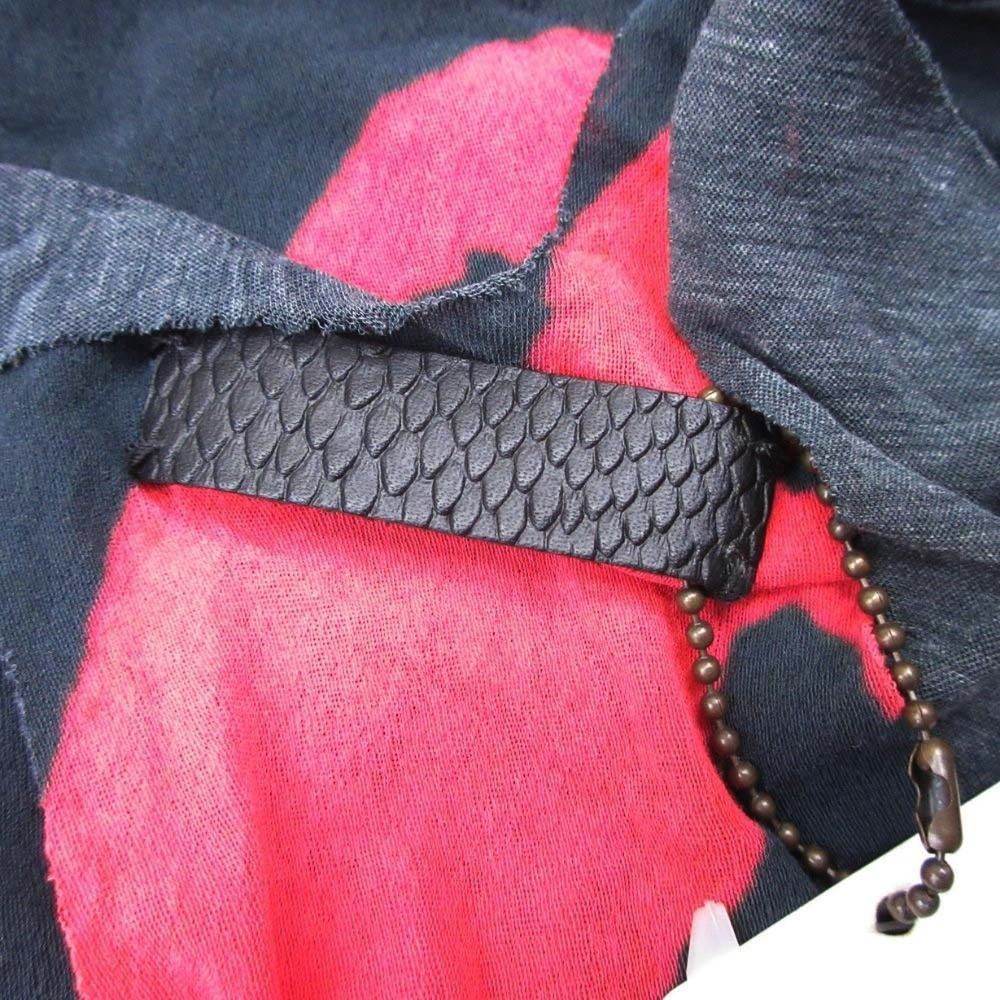 未使用 IF SIX WAS NINE イフシックスワズナイン MINIMUM タイダイ