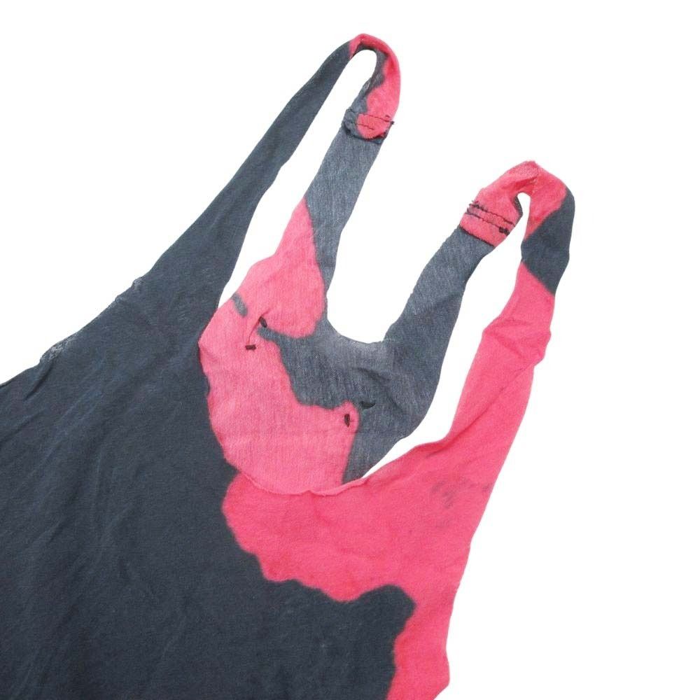 ifsixwasnine minimum タンクトップ archive ifsixwasnine / タンクトップ