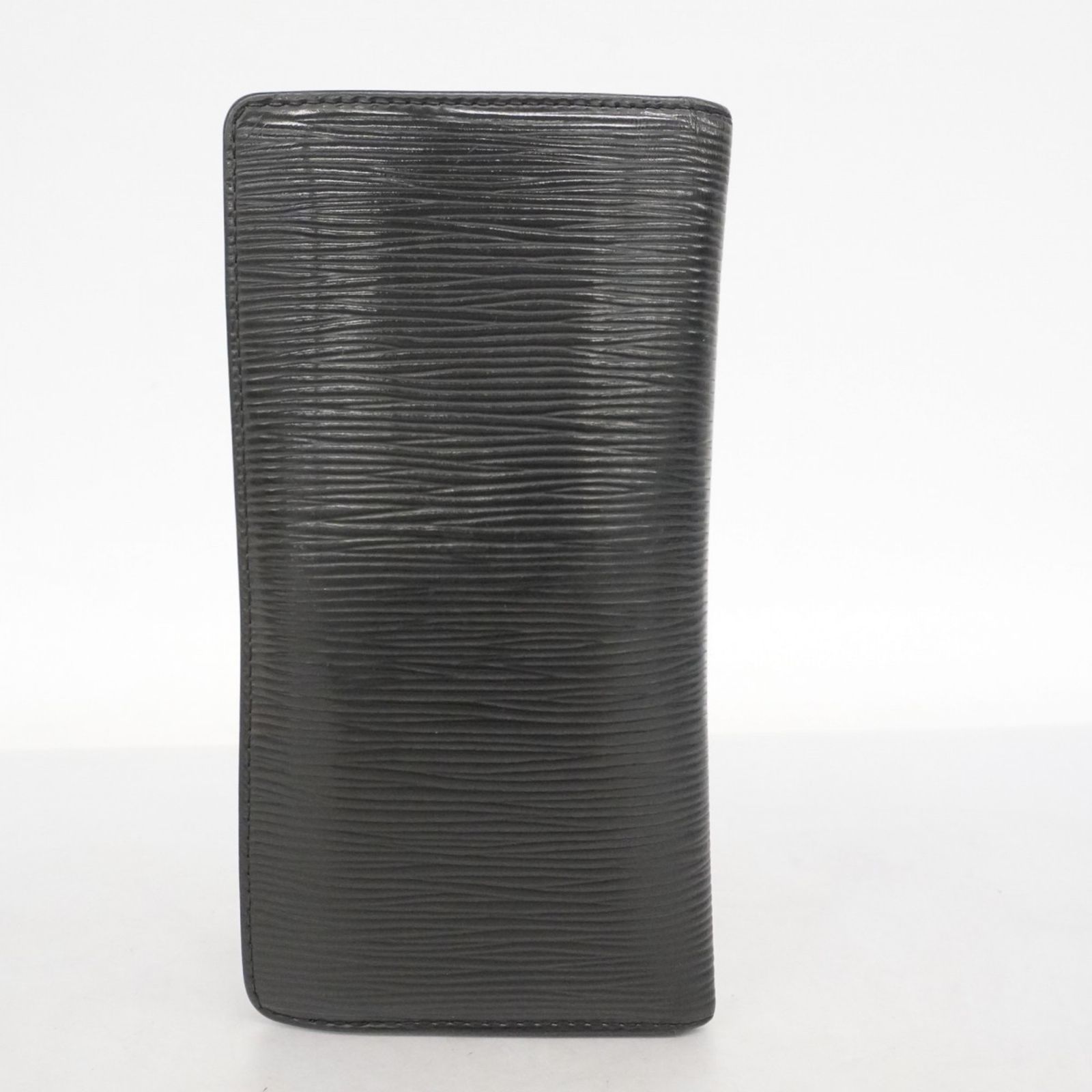 ルイ・ヴィトン(Louis Vuitton) ルイ・ヴィトン 財布・長札入れ エピ