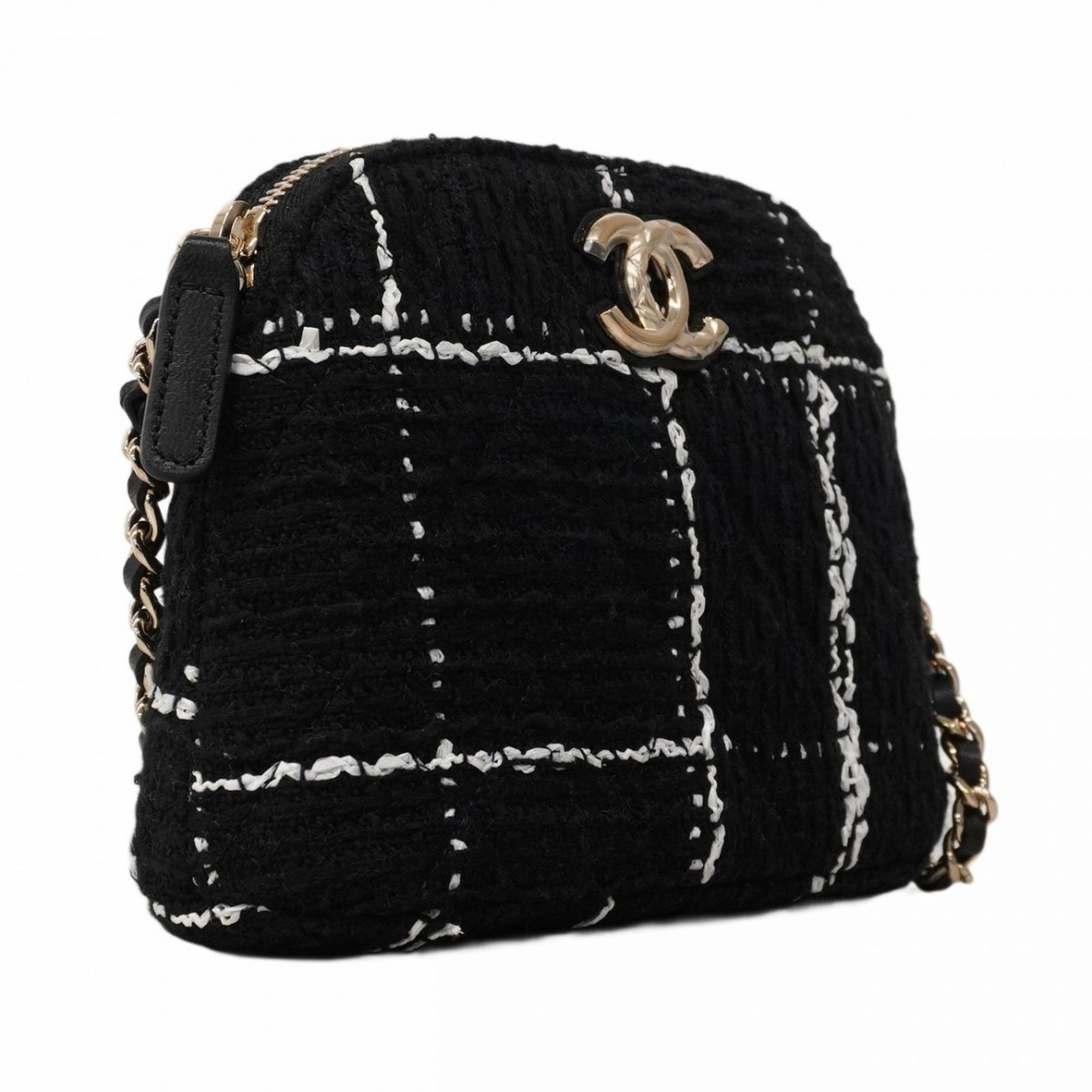 シャネル(Chanel) シャネル ショルダーバッグ チェーンショルダー